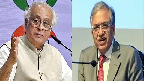 'One-man autocracy' under CEC, Gyanesh Kumar must be removed