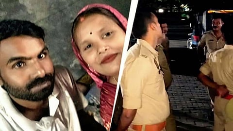 UP: Man who shot dead wife, two priests and kept his kids hostage killed in encounter 
