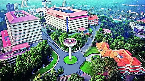 Technopark software exports rise 17.3 pc to Rs 17,092 cr in FY26