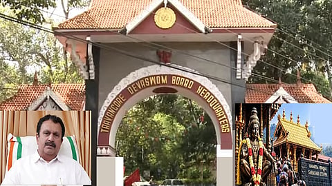 If required will take aggressive stand against TDB