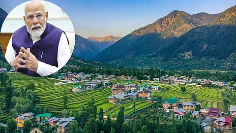 Infrastructure in villages improved significantly in last 12 years