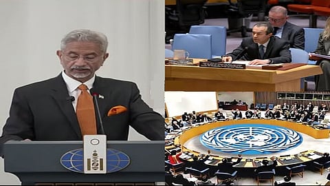 Those who oppose UN reforms, don't really care about it