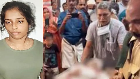 Teacher accused in MDMA case stabbed by partner 