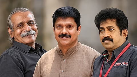 Keralam appoints new office-bearers to major cultural institutions