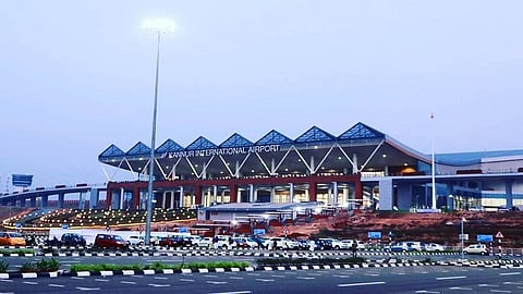 Kannur airport to undergo major transformation within year