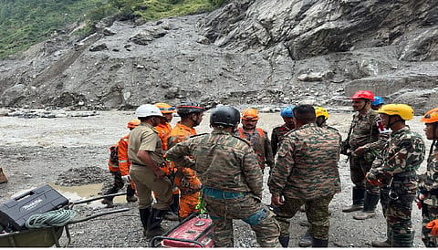 27 killed across Nepal due to incessant rainfall since Sep 24: Authorities