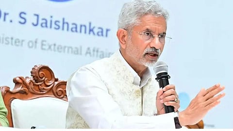 India-China ties 'better' today as compared to couple of years ago