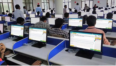 NEET paper leak: Centre working on national computer based testing infra strategy for entrance exams