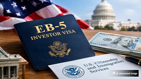 US to hike EB-5 Green Card fees