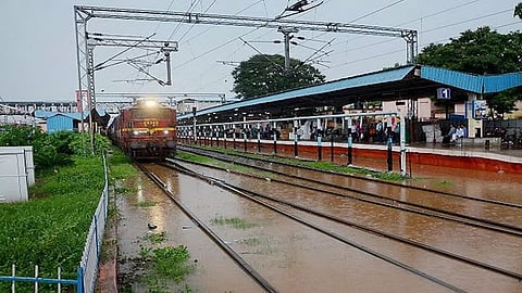 Railways approves two train stoppages in Keralam