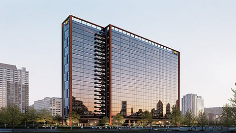 HiLITE Cyber Tower