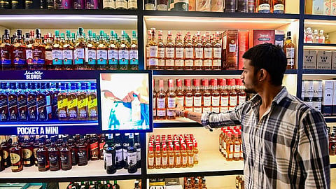 Bengal: New liquor shops to keep 500-metre distance from schools, religious sites in urban areas