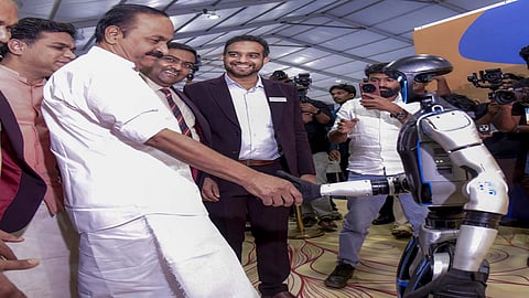Keralam to set up model plants for plastic waste disposal, waste-to-energy: CM Satheesan