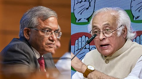 Modi was aware of EC restricting EROs' access to ECINet