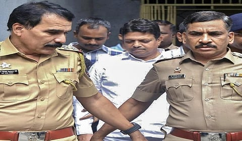 Doctor assault: Sena corporator surrenders before Thane court; sent to jail