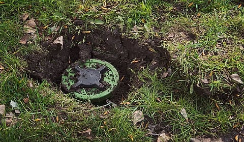 Two landmines destroyed along LoC in J-K's Poonch 