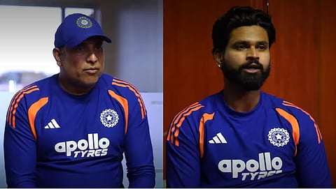Shreyas tactically sharp, meticulous in planning, has all qualities to succeed as captain: Laxman