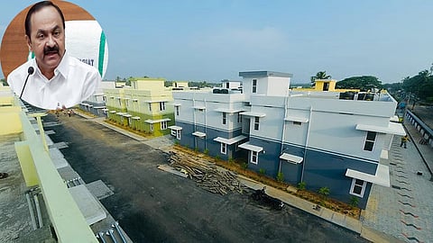 Keralam Govt to launch special housing scheme