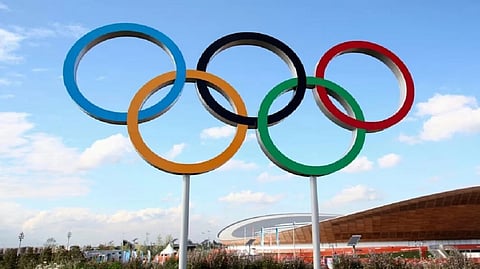 India, 6 other countries want to host 2036 Olympics; to present Games projects in Nov: IOC