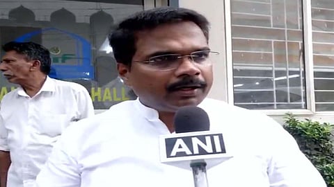 Keralam minister assures support to survivor in Kalamassery gang-rape case