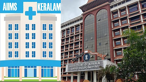 AIIMS for Keralam under PMSSY not included in any budget