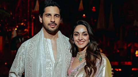 Kiara Advani, Sidharth Malhotra expecting second child 