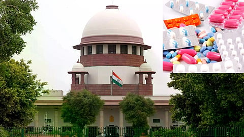 Constitute committee to ensure pharma firms don't indulge in unethical practices