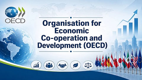 India, 13 other countries call for global action to curb excess industrial production