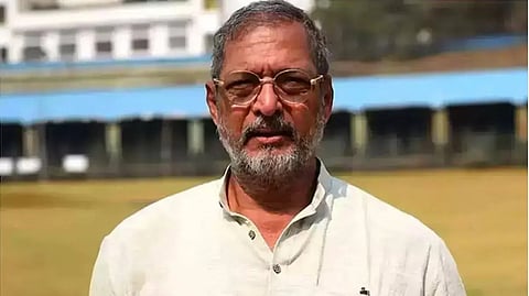 Nana Patekar