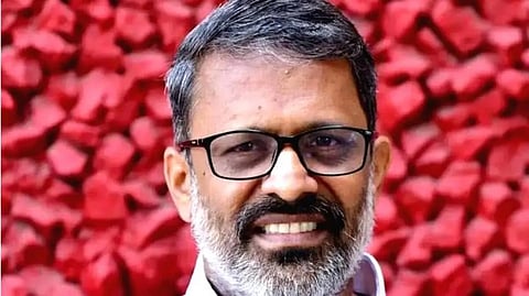Minister urges legal action over sexual harassment allegation against CPI(M) leader
