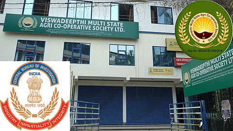 CBI takes over probe into Rs 65-crore Viswadeepthi investment scam in Keralam 