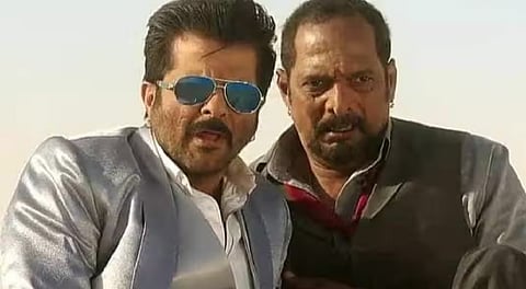 'My friend, Nanya has left me': Anil Kapoor mourns Nana Patekar's death