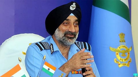 Victory smiles on those who anticipate changes in character of warfare
