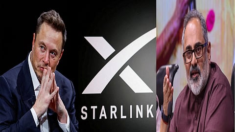 Starlink operations in India: BJP leader asks Elon Musk to be patient 
