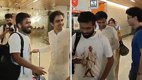 CJP's Jantar Mantar 2.0: Dipke leaves for Delhi to stage protest at Jantar Mantar