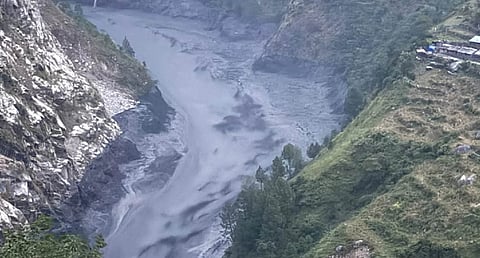 Flash flood sweeps away houses, bridges in Nepal months after deadly disaster