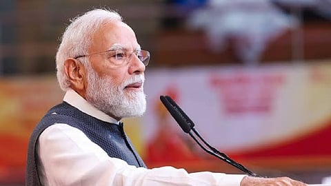 PM to lay foundation for, dedicate projects worth over Rs 13,000 crore in Chennai