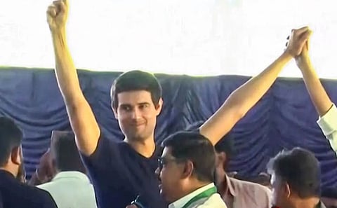 Dhruv Rathee