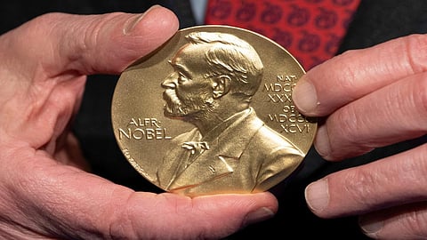 Nobel memorial prize in economics to be awarded in Stockholm