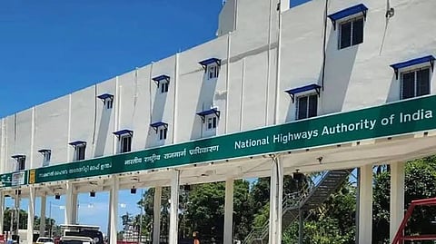 HC declines to stay toll collection on NH 66 at Nattika plaza