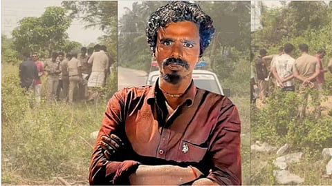 Seven held for suspected mob lynching of man in Palakkad