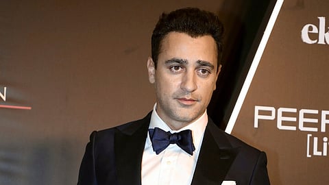 Mumbai Police ask actor Imran Khan to leave India by Oct 28