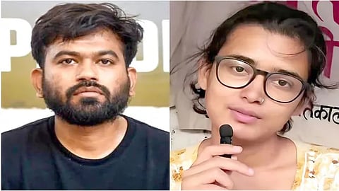 Neha Bora released, Abhijeet Dipke to be produced before SEM court