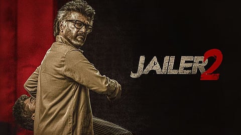 Rajinikanth-starrer 'Jailer 2' earns Rs 321 crore at box office