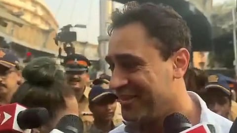 HC to hear on October 26 plea filed by actor Imran Khan against 'Leave India' order