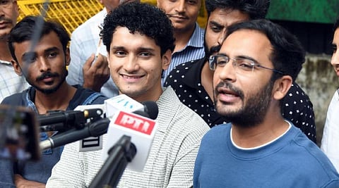 Delhi HC to urgently hear pleas by CJP's Saurav Das, Ashutosh Ranka, AISA's Neha Bora