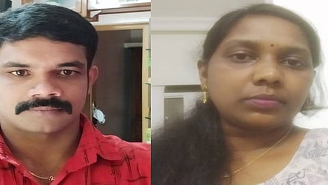 Man hacks wife, mother-in-law to death in Idukki