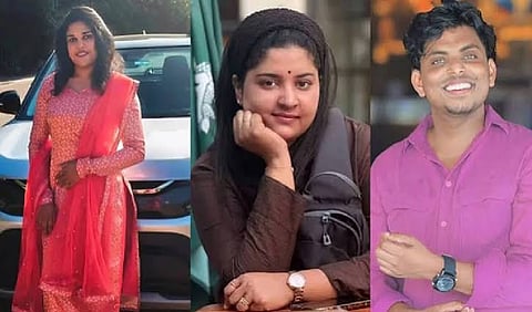 Bodies of three Keralam natives killed in Germany fire to arrive on Friday