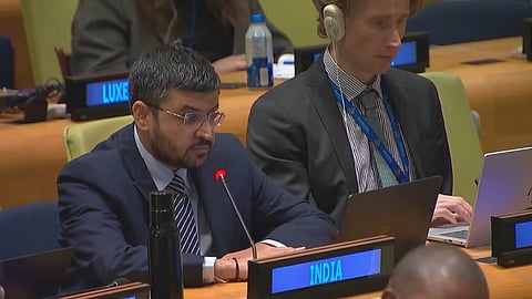 New Delhi rejects UN rapporteur's description of Dawood Ibrahim's D-Company as 'India-based' 