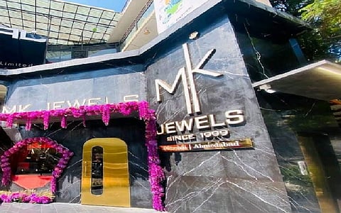 M. K. Sons Fine Jewels Limited’s IPO to open on Wednesday, October 28, 2026
